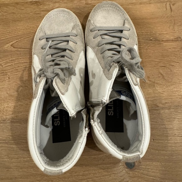 Brand New Golden Gooses - Picture 2 of 7